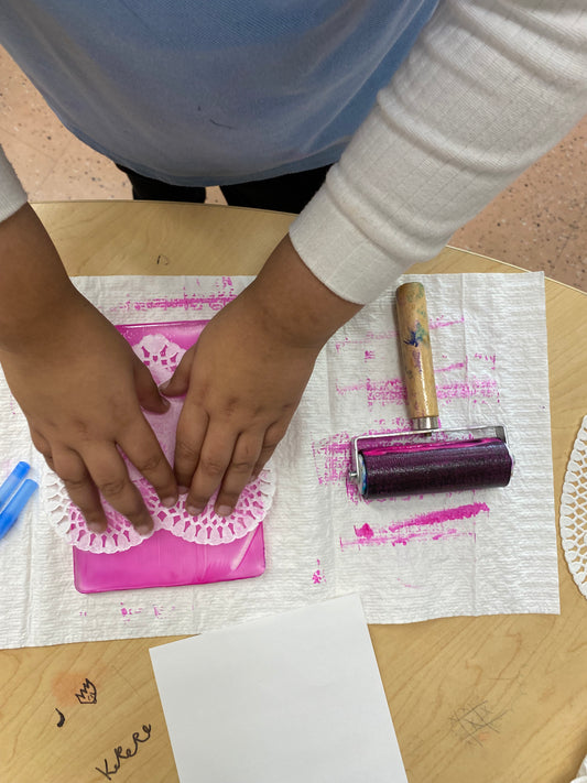 Mobile party package for East Bay